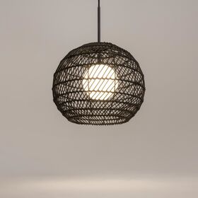 Подвесной светильник Maytoni Cane MOD204PL-01B1