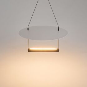 Подвесной светильник Maytoni Ambience MOD280PL-L23B3K