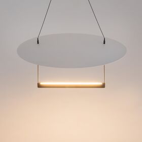 Подвесной светильник Maytoni Ambience MOD280PL-L30B3K