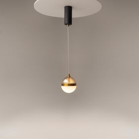 Подвесной светильник Maytoni Area MOD295PL-L20BS3K