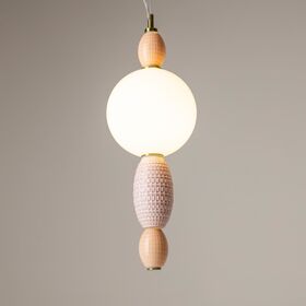 Подвесной светильник Maytoni Adore MOD297PL-L12BS3K