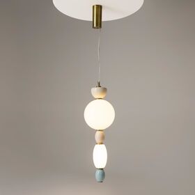 Подвесной светильник Maytoni Adore MOD297PL-L17BS3K