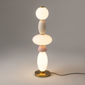 Настольный светильник Maytoni Adore MOD297TL-L24BS3K