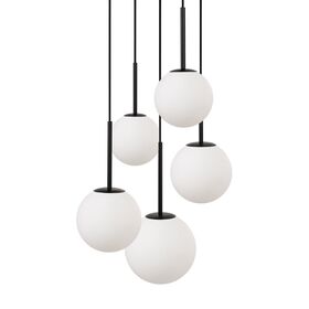 Подвесной светильник Maytoni Basic form MOD321PL-05B