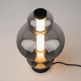 Настольный светильник Maytoni Atmos MOD364TL-L15B3K