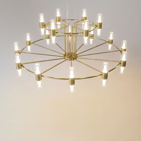 Подвесной светильник Maytoni Arana MOD401PL-L108BS3K