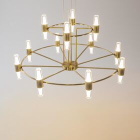 Подвесной светильник Maytoni Arana MOD401PL-L72BS3K