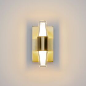 Настенный светильник (бра) Maytoni Arana MOD401WL-L6BS3K