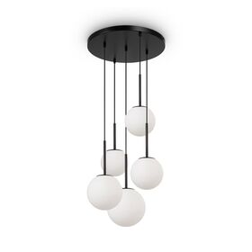 Подвесной светильник Maytoni Basic form MOD321PL-05B
