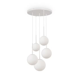 Подвесной светильник Maytoni Basic form MOD321PL-05W