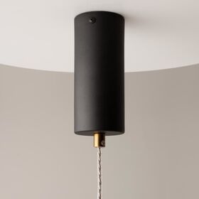 Подвесной светильник Maytoni Area MOD295PL-L20BS3K