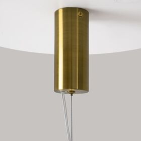 Подвесной светильник Maytoni Adore MOD297PL-L17BS3K