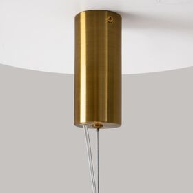 Подвесной светильник Maytoni Adore MOD297PL-L24BS3K1