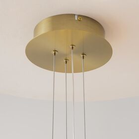 Подвесной светильник Maytoni Arana MOD401PL-L72BS3K