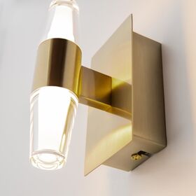 Настенный светильник (бра) Maytoni Arana MOD401WL-L6BS3K