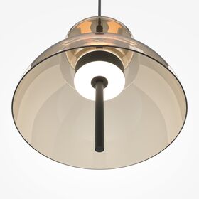 Подвесной светильник Maytoni Bangkok MOD185PL-L12CG3K2