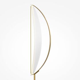 Напольный светильник (торшер) Maytoni Breeze MOD281FL-L33BS3K