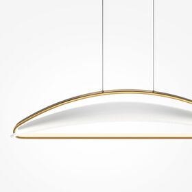 Подвесной светильник Maytoni Breeze MOD281PL-L34BS3K