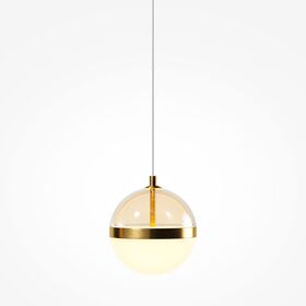 Подвесной светильник Maytoni Area MOD295PL-L20BS3K