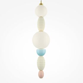 Подвесной светильник Maytoni Adore MOD297PL-L24BS3K