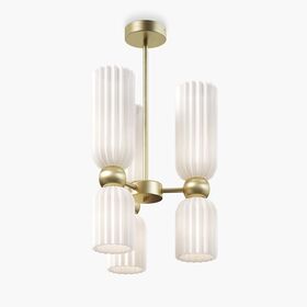 Подвесной светильник Maytoni Antic MOD302PL-06W