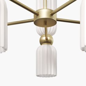 Подвесной светильник Maytoni Antic MOD302PL-10W