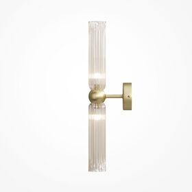 Настенный светильник (бра) Maytoni Antic MOD302WL-02CG1