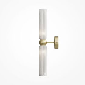 Настенный светильник (бра) Maytoni Antic MOD302WL-02W1