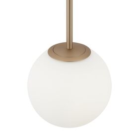 Подвесной светильник Maytoni Basic form MOD321PL-01G2
