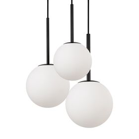 Подвесной светильник Maytoni Basic form MOD321PL-03B