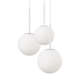 Подвесной светильник Maytoni Basic form MOD321PL-03W