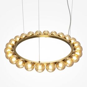 Подвесной светильник Maytoni Ambre MOD331PL-L42BS3K