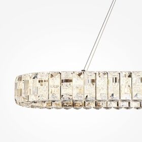Подвесной светильник Maytoni Castello MOD335PL-L35CH3K