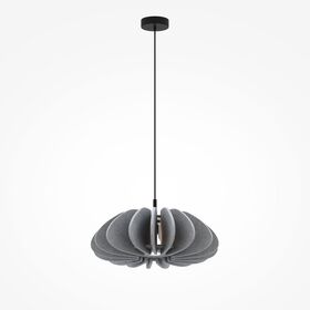 Подвесной светильник Maytoni Cambio MOD398PL-01GR1