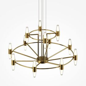 Подвесной светильник Maytoni Arana MOD401PL-L72BS3K