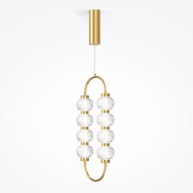 Подвесной светильник Maytoni Amulet MOD555PL-L11G3K