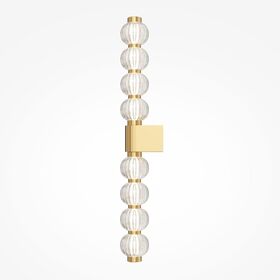 Настенный светильник (бра) Maytoni Amulet MOD555WL-L13G3K