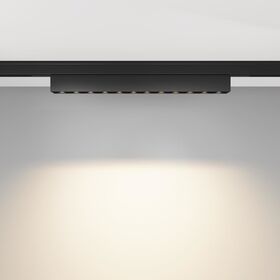 Трековый светильник Points Levity 3000К 10Вт 30° / Maytoni TR193-1-10W3K-M-B