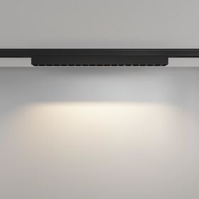 Трековый светильник Points Levity 3000К 15Вт 30° / Maytoni TR193-1-15W3K-M-B