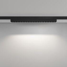 Трековый светильник Points Levity 4000К 15Вт 30° / Maytoni TR193-1-15W4K-M-B