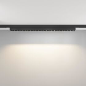 Трековый светильник Points Levity 3000К 20Вт 30° / Maytoni TR193-1-20W3K-M-B