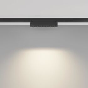 Трековый светильник Points Levity 2700К 5Вт 30° / Maytoni TR193-1-5W2.7K-M-B