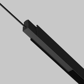 Блок питания встраиваемый Exility 48В, 100Вт c выводами для питания шины DALI / Maytoni TRA034DR-100W-DD-B