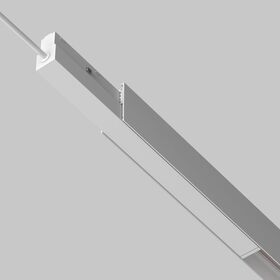 Блок питания встраиваемый Exility 48В, 200Вт c выводами для питания шины DALI / Maytoni TRA034DR-200W-DD-W