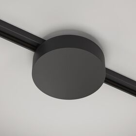 Блок питания встраиваемый Basity 48V, 100Вт, черный, Smart / Maytoni TRA172DR-100W-DS-B