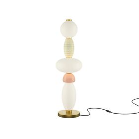 Настольный светильник Maytoni Adore MOD297TL-L24BS3K