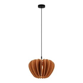 Подвесной светильник Maytoni Cambio MOD398PL-01BR