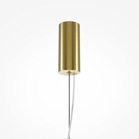 Подвесной светильник Maytoni Adore MOD297PL-L12BS3K