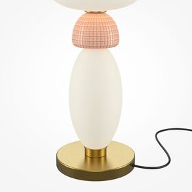 Настольный светильник Maytoni Adore MOD297TL-L24BS3K