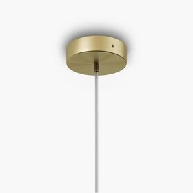 Подвесной светильник Maytoni Antic MOD302PL-01GR1